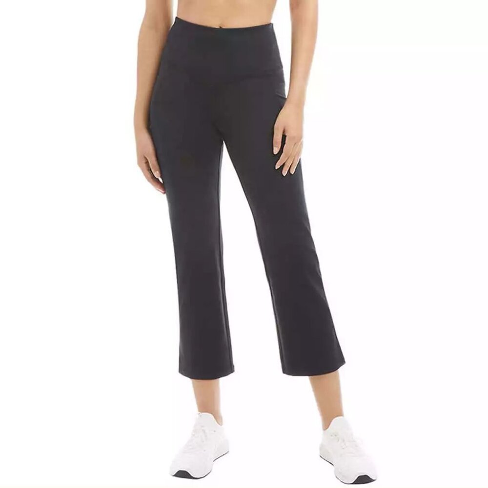 Jockey Ladies' Yoga Capri